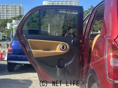 ダイハツ ミラジーノ