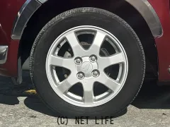 ダイハツ ミラジーノ