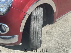 ダイハツ ミラジーノ