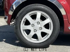 ダイハツ ミラジーノ