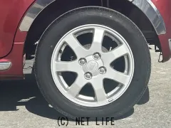 ダイハツ ミラジーノ