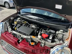 ダイハツ ミラジーノ