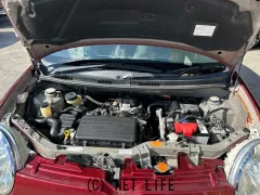 ダイハツ ミラジーノ