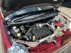 ダイハツ ミラジーノ