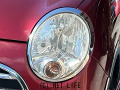 ダイハツ ミラジーノ