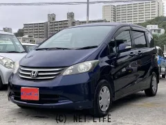 ホンダ フリード