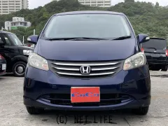 ホンダ フリード