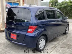 ホンダ フリード