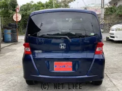 ホンダ フリード