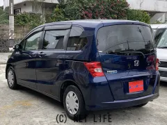 ホンダ フリード