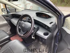 ホンダ フリード