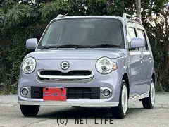 ダイハツ ミラココア