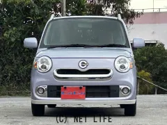 ダイハツ ミラココア