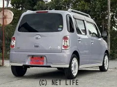 ダイハツ ミラココア