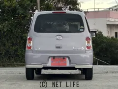 ダイハツ ミラココア