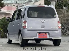 ダイハツ ミラココア