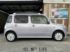 ダイハツ ミラココア