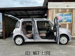 ダイハツ ミラココア