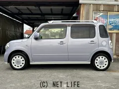 ダイハツ ミラココア