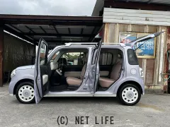 ダイハツ ミラココア