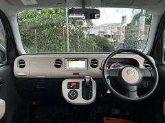 ダイハツ ミラココア