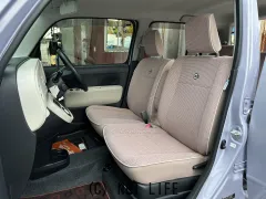 ダイハツ ミラココア