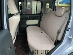 ダイハツ ミラココア