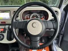 ダイハツ ミラココア