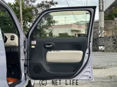 ダイハツ ミラココア