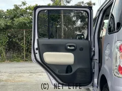 ダイハツ ミラココア