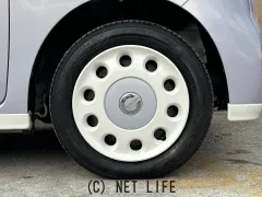 ダイハツ ミラココア