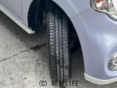 ダイハツ ミラココア