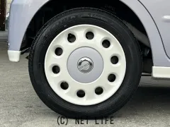 ダイハツ ミラココア