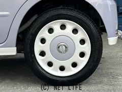 ダイハツ ミラココア