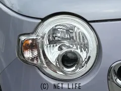 ダイハツ ミラココア