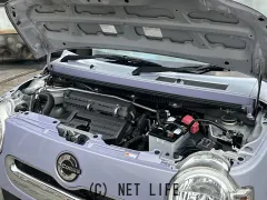 ダイハツ ミラココア