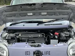 ダイハツ ミラココア