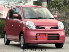 日産 モコ