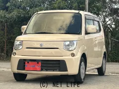 スズキ MRワゴン