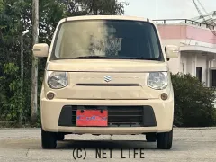 スズキ MRワゴン