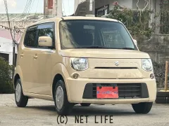 スズキ MRワゴン