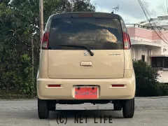 スズキ MRワゴン