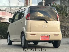 スズキ MRワゴン