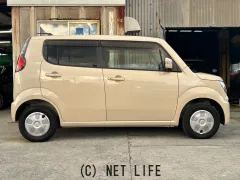 スズキ MRワゴン