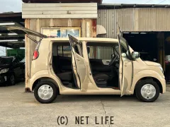 スズキ MRワゴン