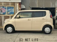 スズキ MRワゴン