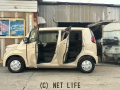 スズキ MRワゴン