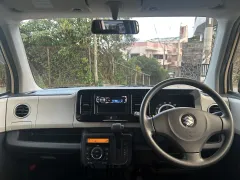 スズキ MRワゴン