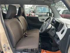 スズキ MRワゴン