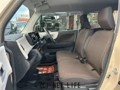 スズキ MRワゴン